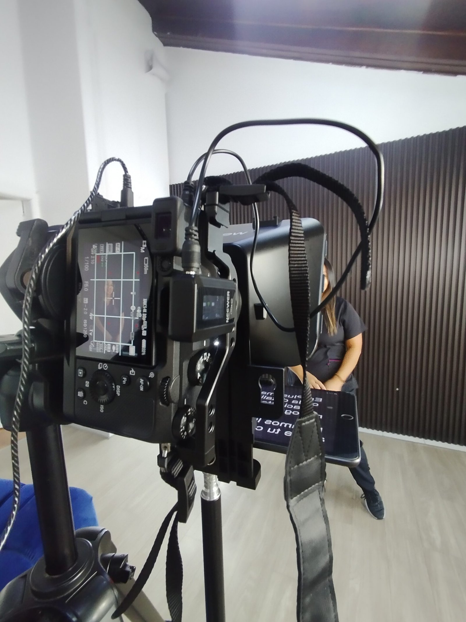 Fotografía Profesional
