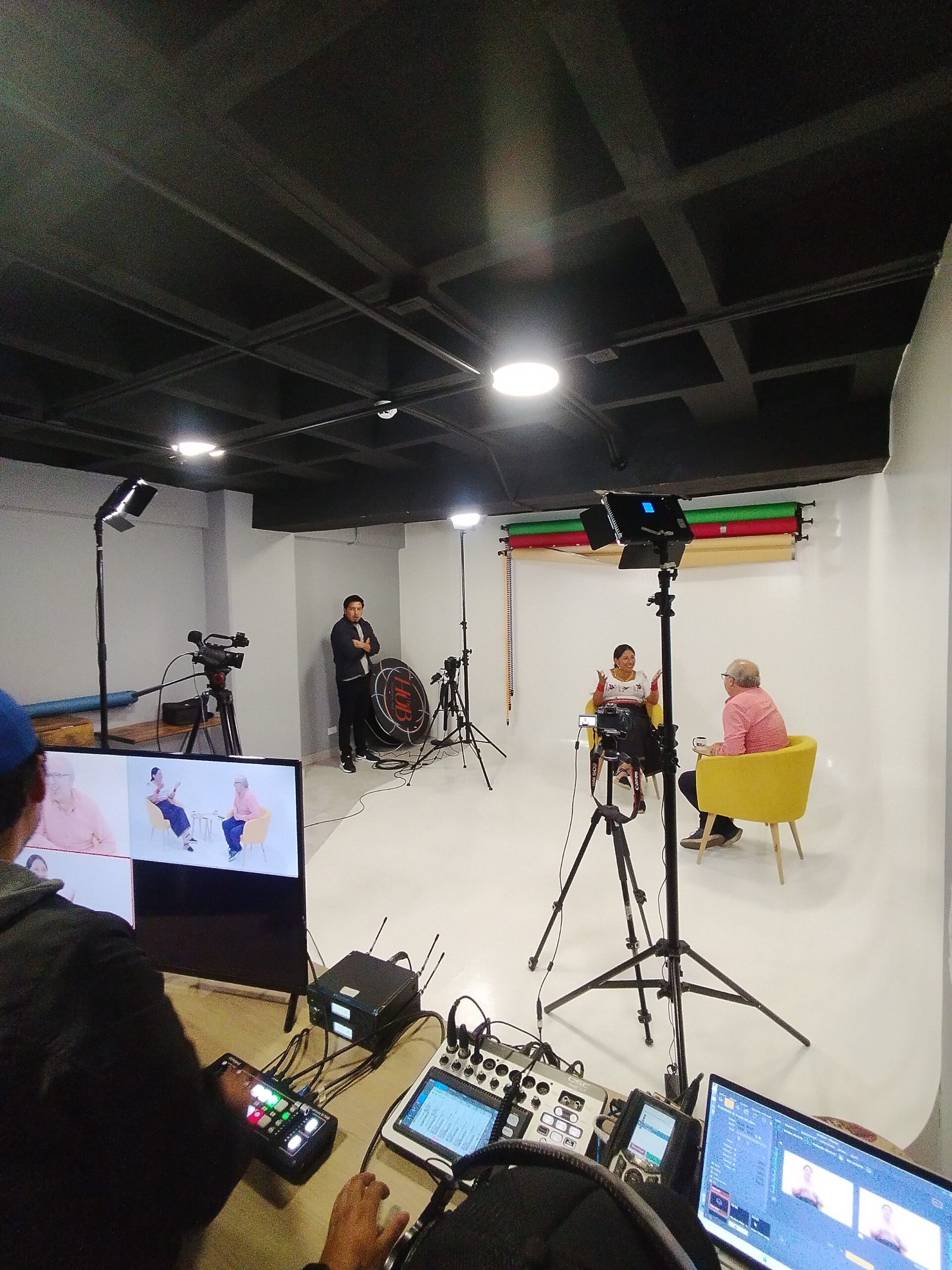 Relaciones Públicas & Marketing de Influencers