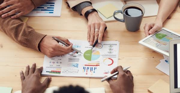Estrategia Comercial